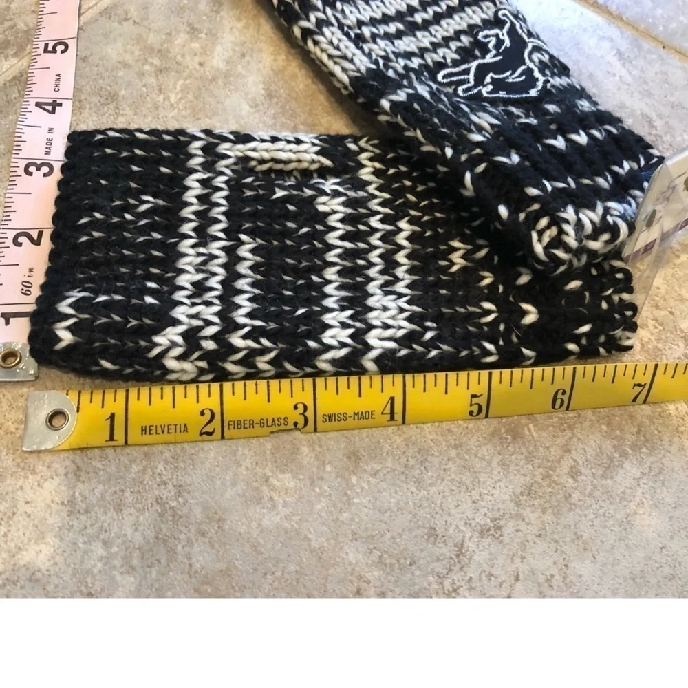 🆕 Detroit Lions NFL women’s knit hand warm…